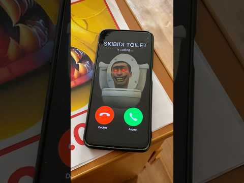 SKIBIDI TOILET scared MR.KORONI 😰 #shorts