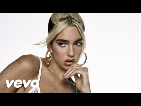Circle Of Life -  Dua Lipa & Eminem | (Explicit Music Video)