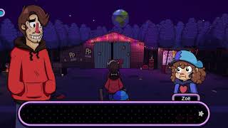 [SAGE After 2021] Talk Stick, Get... (Homewords)