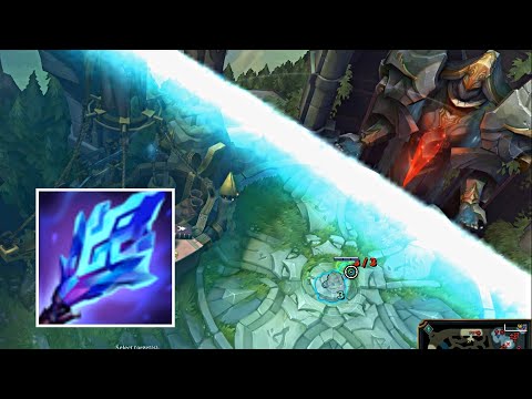 Riot Finally Buffing the Supports!