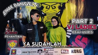Download lagu SLEBEWW SPECIAL BUCIN PENANTIAN BY VJ LADIES DEVI LUBIS feat AYENG ADI BUJANG ORGEN LAMPUNG mp3 Download lagu SLEBEWW SPECIAL BUCIN PENANTIAN BY VJ LADIES DEVI LUBIS feat AYENG ADI BUJANG ORGEN LAMPUNG mp3