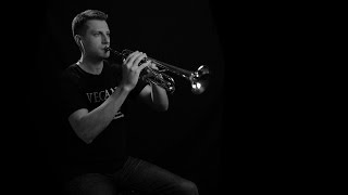 Herb Alpert - Spanish Flea (Trumpet Cover)