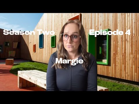 (The Nursery Nurse) (2023-) Season Two Episode 4 (Margie)