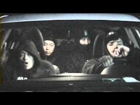 Reddy, B-Free, Okasian & Paloalto - 충치 [Official Video]