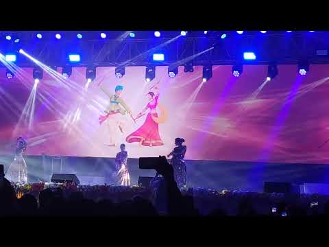 IISF faridabad haryana 2024