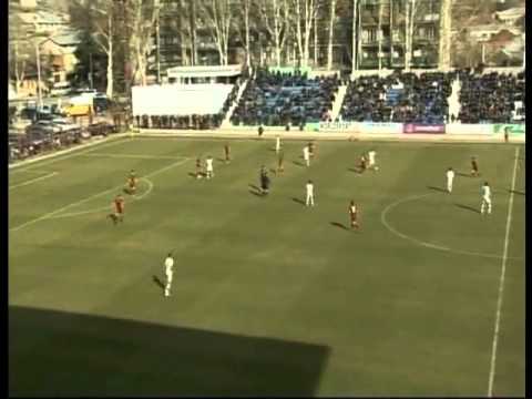 Dila Gori - FC Zestafoni 2-1 (Georgian Premierleague 2012/13)