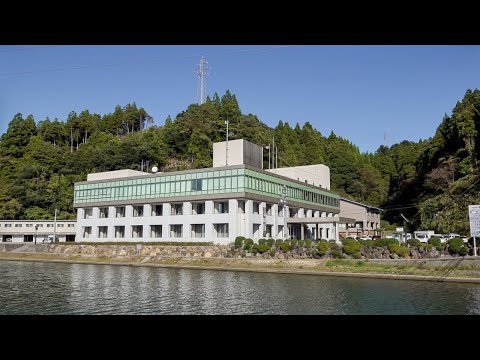 穴水町役場周辺 穴水町のライブカメラ映像