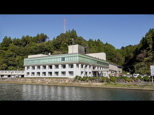【LIVE】あすなろ広場周辺　石川県穴水町 cctv 監視器 即時交通資訊