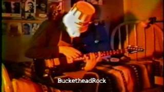 Buckethead - Home Shreeding [Complete]