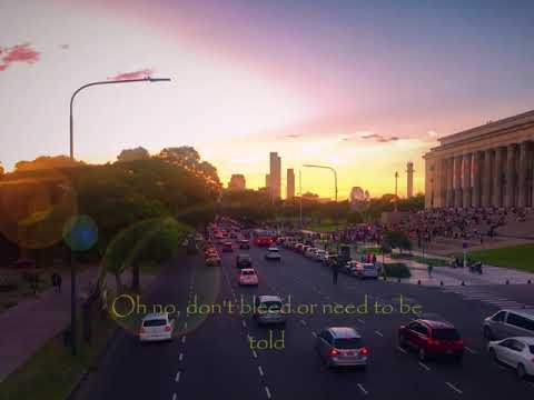 ilan Bluestone ft. Jan Burton - Rule the world (Lyrics)