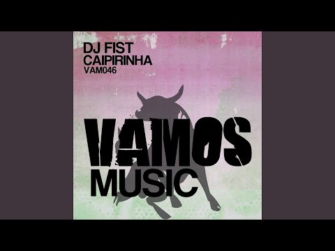 Caipirinha (Upjeet Remix)