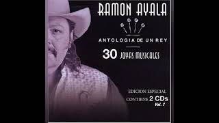 Ramón Ayala Y Sus Bravos Del Norte [ Una Botella ]