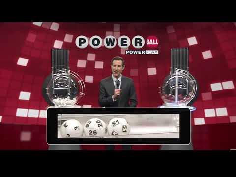 Powerball 20211027