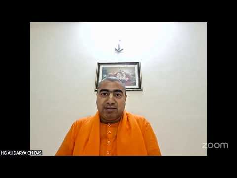 Nityam Bhagvatam Sevaya