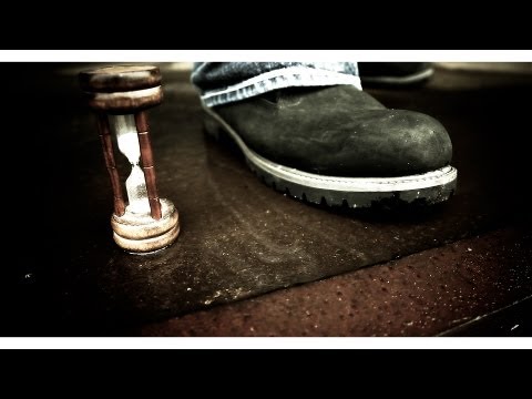 Ty Bru - T.I.M.E. [Official Video]