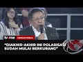 Menyinggung Manuver Anies Ke PKB Karni Ilyas Berita Mengejutkan Untuk Kita Menuju Pemilu TvOne