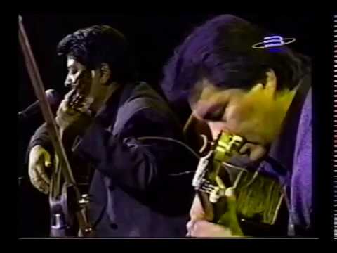 DUO SENTIMIENTO (Bolivia) - Amor Amor