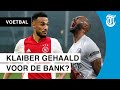 ‘Ondanks komst Klaiber naar Ajax is Mazraoui eerste keus’