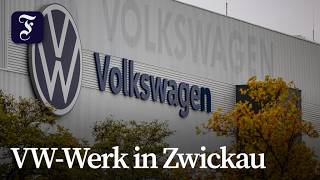 Demontage von Gebrauchtwagen soll Arbeitsplätze sichern
