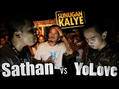 Sathan vs Yolove