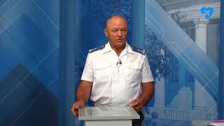 Эпизоотическая ситуация в Ахтубинском районе (05.06.2019)