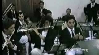 preview picture of video 'Concerto banda musicale 07-09-1986'