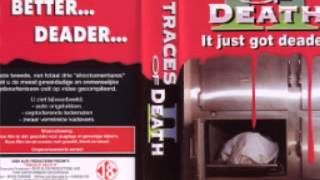 Traces of death 2-hating life by Grave