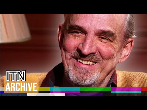 Why Ingmar Bergman Stopped Making Films - Extended Interview (1990)