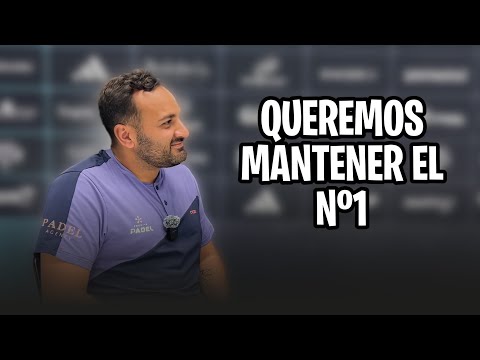 🔥MARTÍN CANALI: CHINGALÁN SON UN DESAFÍO, VAS A LOS ENTRENAMIENTOS CON UN MOTIVO