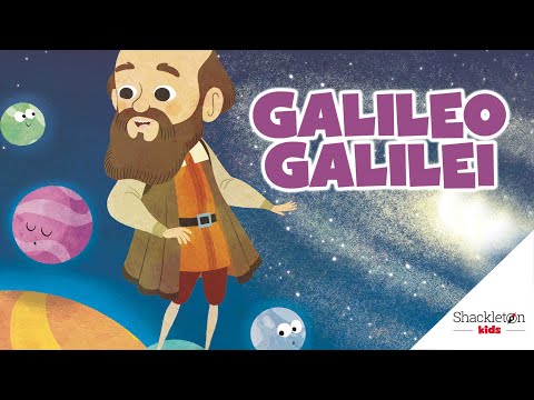 I miei piccoli eroi - Galileo Galilei