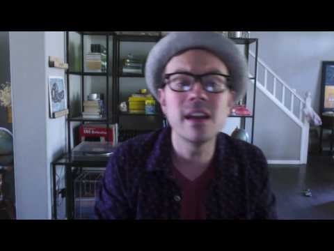 One Song Per Week #6 - so he gave up being king