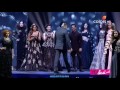 Sanju BaBa Walk The Ramp In Iffa Award 2017