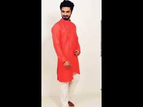 PARVEZ KHAN print shoot...