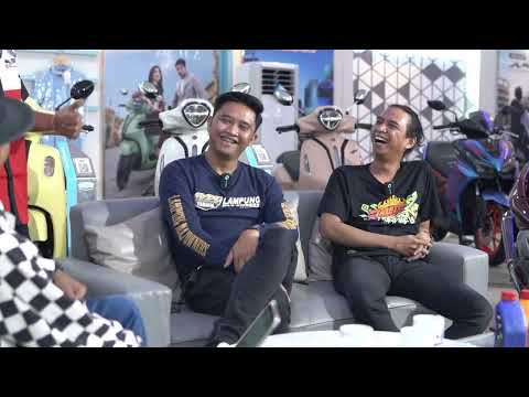 GEAR UP PODCAST EP. 5 - YAY MEKANIK