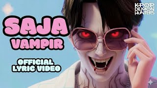 Download lagu Saja Boys - Vampirs mp3 Download lagu Saja Boys - Vampirs mp3