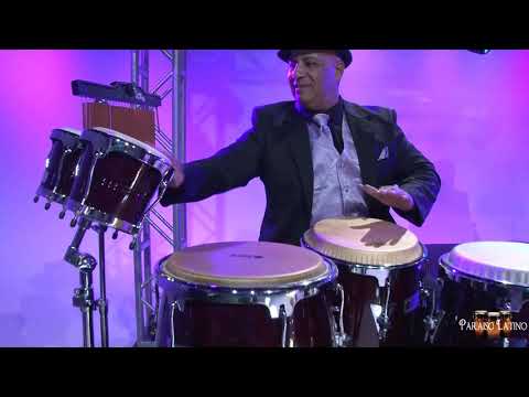 Promotional video thumbnail 4 for Paraiso Latino Band