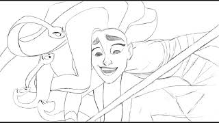 Medusa Test made by James Baxter with my own Audio