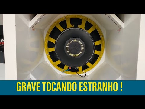 GRAVE TOCANDO TRELANDO O QUE SERA / CHIKIM SOM