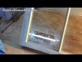 How To Clean Oily Glass