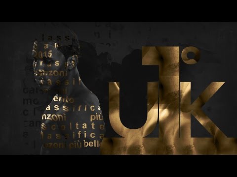 ♫ CLASSIFICA CANZONI GIUGNO 2015 (classifica ufficiale UK) ♫