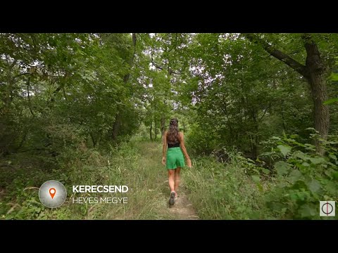 Nyaralj itthon! - Kerecsend