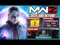 NEW MW3 ZOMBIES 2024 DLC Updates & Secret Changes LEAKED... (Season 4 & Beyond)