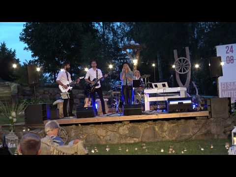 Laura Vals & Windmillers- Lendan