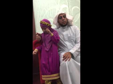 Masyita anak luar biasa yg mempunyai suara merdu