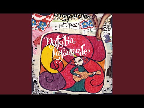 Otra vez - Natalia Lafourcade