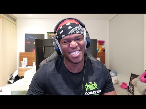 KSI Texts Ethan's Dad