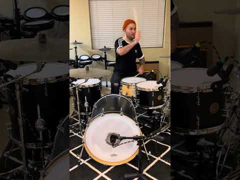 No Doubt - Sunday Morning - Drum Cover