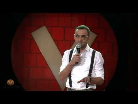 Vitamin Club 170 HD - Charents Dzmerayin Olimpiada