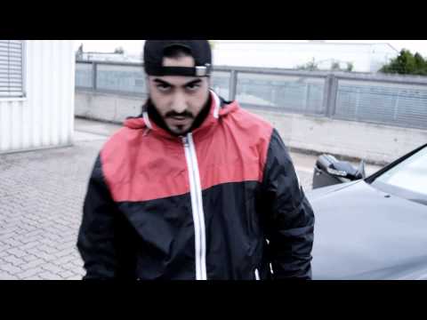 MABOSS - JVA TESTER GHETTO QUALLI (prod by HD) EXKLUSIV 2013 SIAZ BEATZ