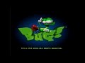 Bug Sega Saturn Game Intro